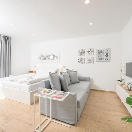 Hideaway Favoriten Vídeň Exteriér fotografie