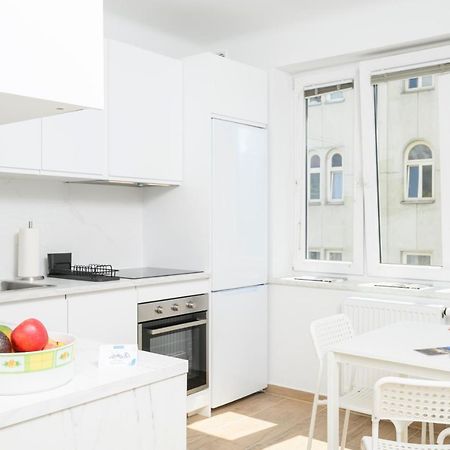 Hideaway Favoriten Vídeň Exteriér fotografie