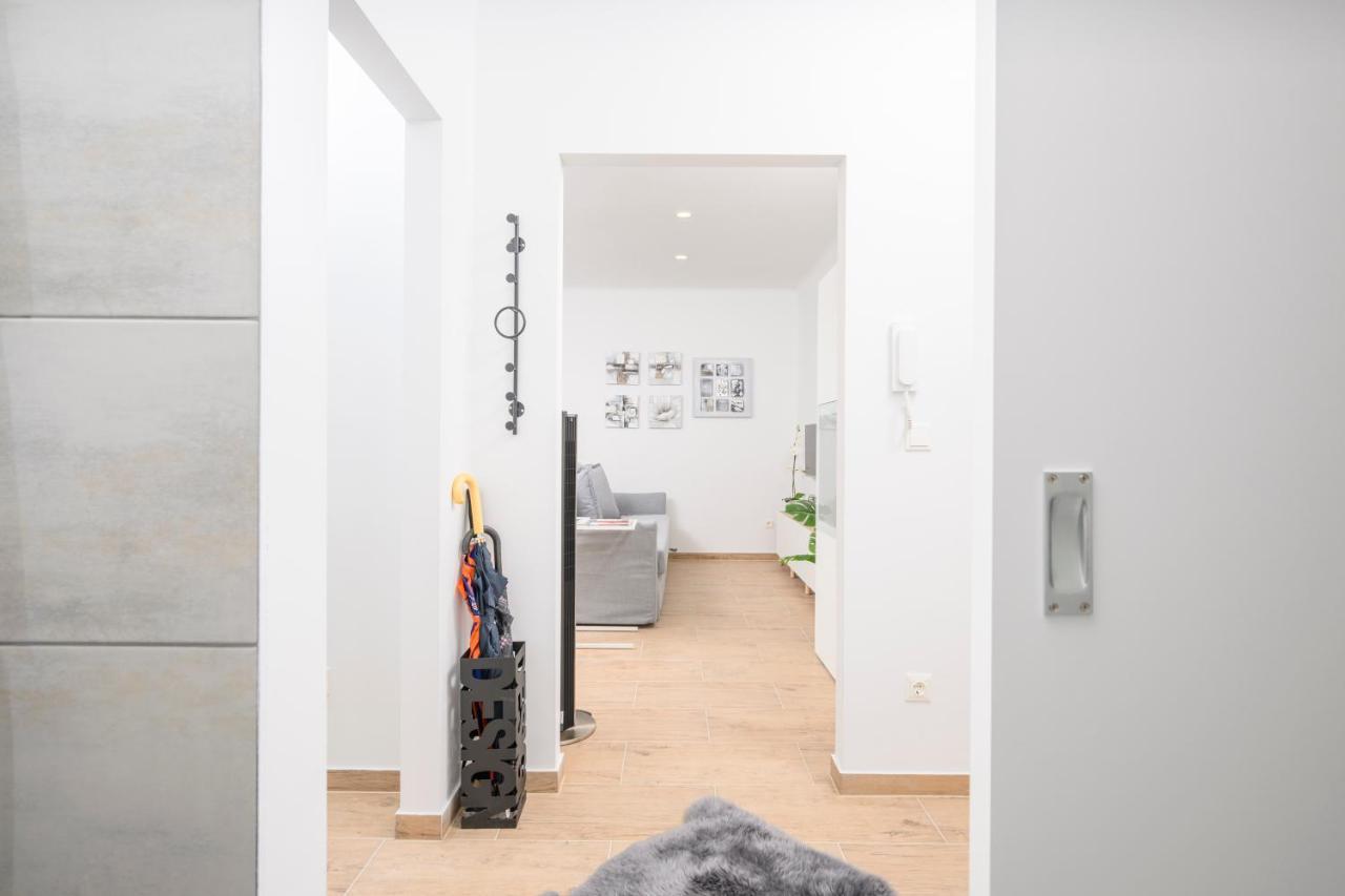 Hideaway Favoriten Vídeň Exteriér fotografie