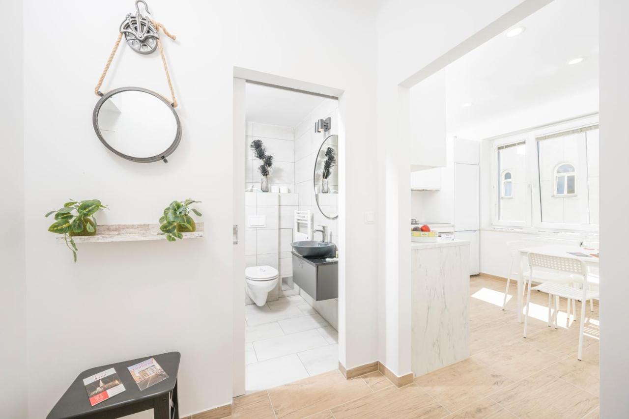 Hideaway Favoriten Vídeň Exteriér fotografie
