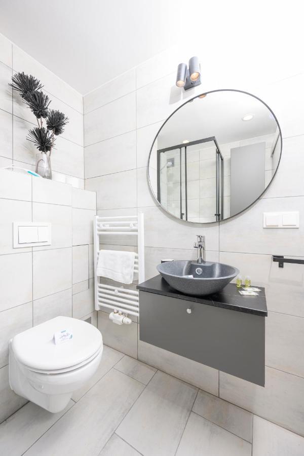 Hideaway Favoriten Vídeň Exteriér fotografie